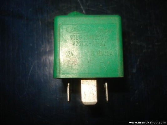Relé encendido Ford Mondeo Fiesta G1UHD 93BG13A025AA 93BG 13A025 AA V23136-A1-X2