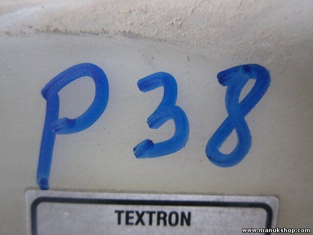 Deposito Limpia Range Rover P38 AMR3717 45R01059 45R-01059 E1 001072