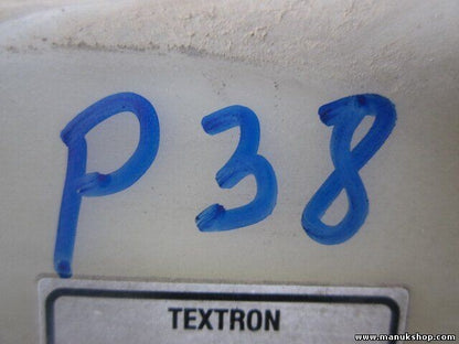 Deposito Limpia Range Rover P38 AMR3717 45R01059 45R-01059 E1 001072