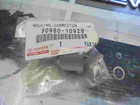Housing Connector  Toyota NX 200 300H Lexus LC500 LC500h RX350 9098010928