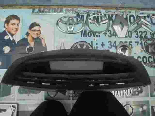 Cuadro de instrumentos Citroen C4 96572391ZD 281124203 NS60052996 WD02096695