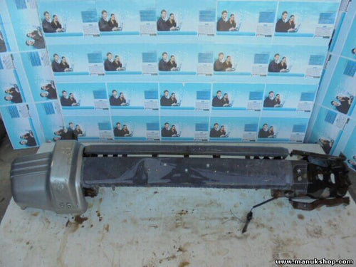 Parachoques Mitsubishi Montero Pajero 95111019