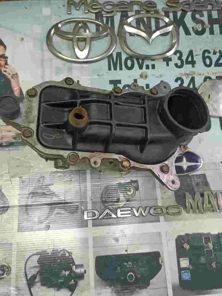 Caudalímetro Mercedes-Benz W124 W201 BOSCH 0 438 121 001 0438121001 LM 0001 /443
