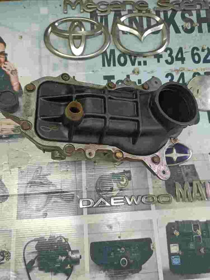 Caudalímetro Mercedes-Benz W124 W201 BOSCH 0 438 121 001 0438121001 LM 0001 /443