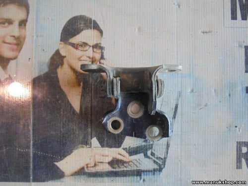 Bisagra de la puerta trasera izquierda abajo Land Rover Range Rover P38