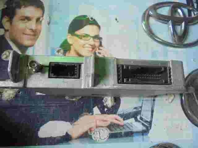 Centralita Bluetooth Teléfono Mercedes S Class W221 A2168204726 A2218703126
