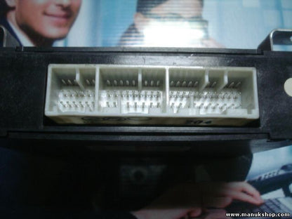 Centralita del motor Suzuki Liana 1K 33920-54GC 3392054GC 33920-54GC0 3392054GC0