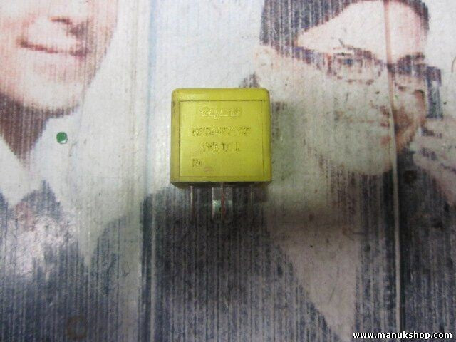 Relé Land Rover Freelander LN TYCO 12V V23134B52X127 V23134 B52 X127 YWB10012