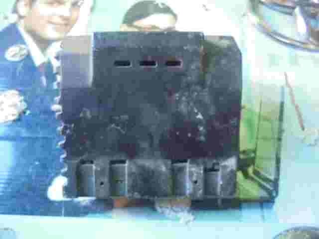 Amplificador de antena Honda 39186SEAG011M1 GM70227ZH PIONEER DDTW006604EW