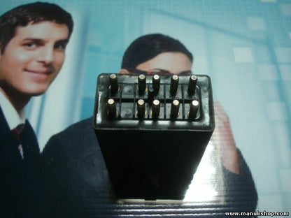 ELR ARA Regolazione minimo Controller Mercedes W124 W201 0095451032