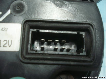 Ventilatore di riscaldamento Renault Safrane Laguna II 9041502422 BEHR 166/95...