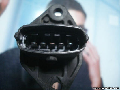 Caudalímetro Volvo Opel Signum Vectra 0281002479 00490281A 490281A F00C2G2061