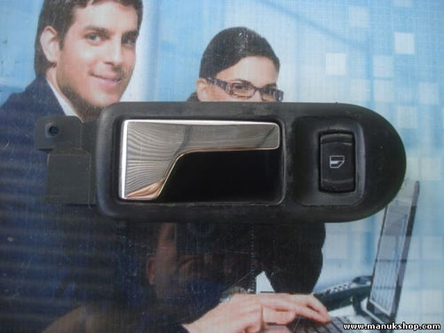 Maneta Manija de puerta Interior delantera derecha VW 3B1837114 1J0959855