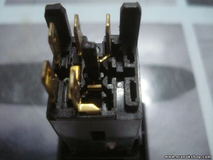 Niebla interruptor Nissan Atleon ASSY 253709X100