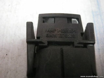 Interruptor de la luz guantera BMW E39 1388277 61311388277 AMP 18288161