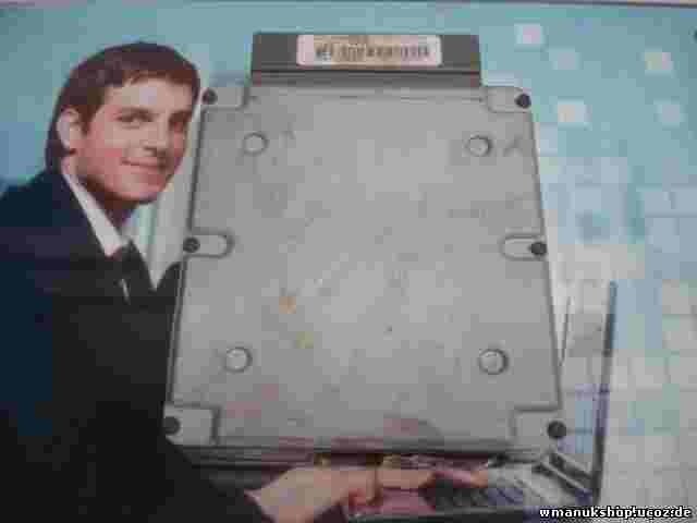 Centralita Ford Focus 1.8 VISTEON 1S4F12A650BCA 1S4F-12A650-BCA DPC-638 DPC638