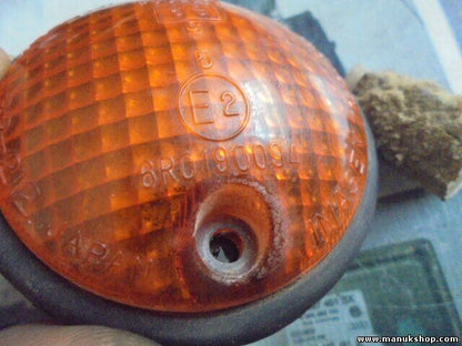 Piloto Lateral Derecho izquierdo Mitsubishi 3.2 Di-D V60 6R0190094