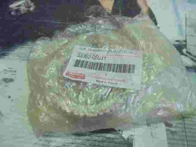 Frizione trasmissione mozzo n. 3 / Toyota Corolla 3336205031 33362-05031