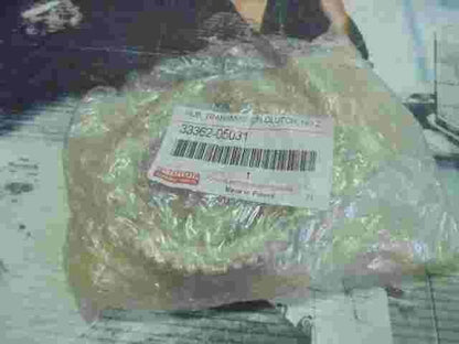 Frizione trasmissione mozzo n. 3 / Toyota Corolla 3336205031 33362-05031