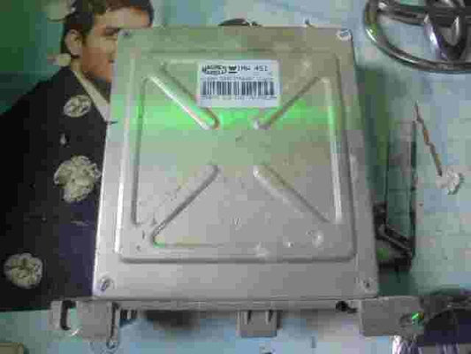 Centralita Fiat Tempra 2.0 ECO 6160015200 MAGNETI MARELLI IAW4S1 7762287 Z12V