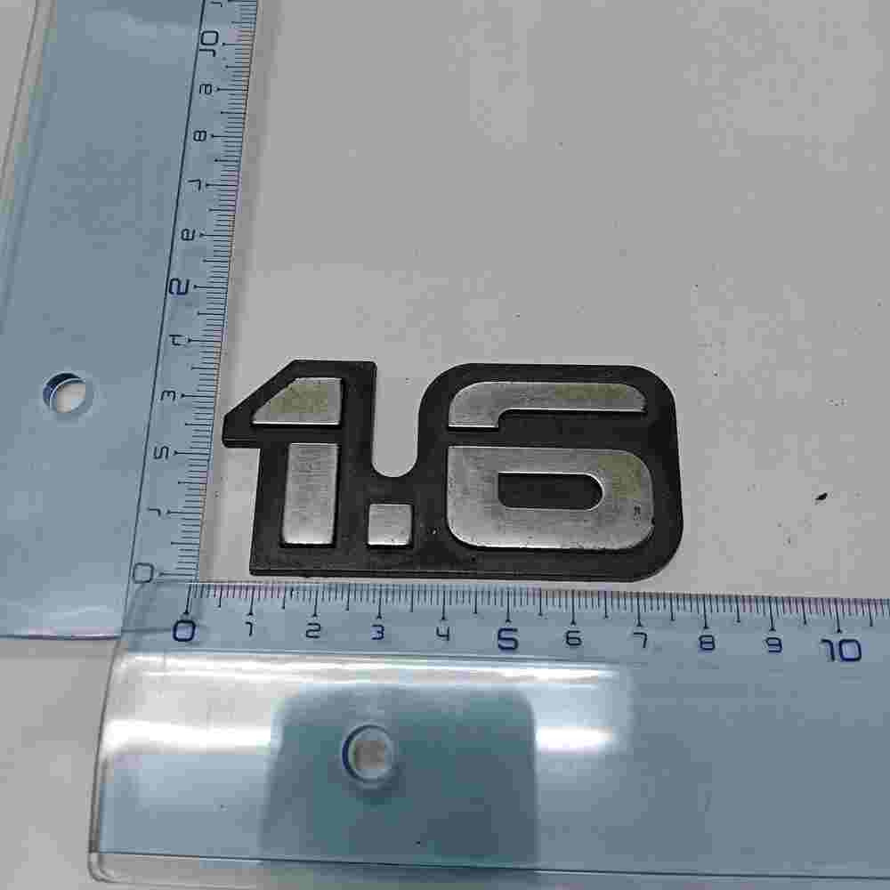 Emblema   Ford Orion 1.6 7cm.