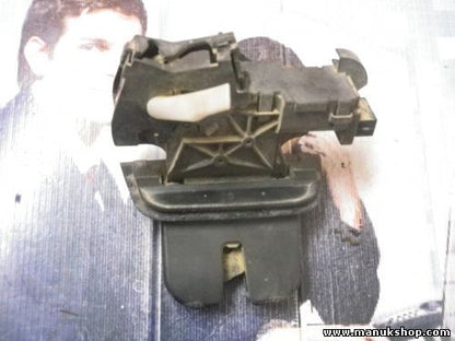 Cerradura del portón trasero Audi Q7 4L0827520 4L0 827 520 8P4827505B