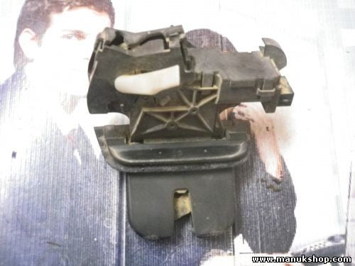 Cerradura del portón trasero Audi Q7 4L0827520 4L0 827 520 8P4827505B