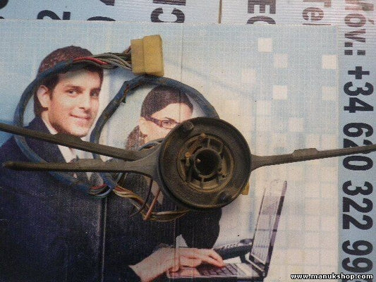 Mando de luces. intermitentes Palanca del limpiaparabrisas Lada Niva 3700379577