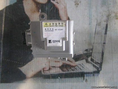 Riscaldamento attuatore Hyundai Elantra D397-GG6AA-01 D397GG6A01 SFJO-0592