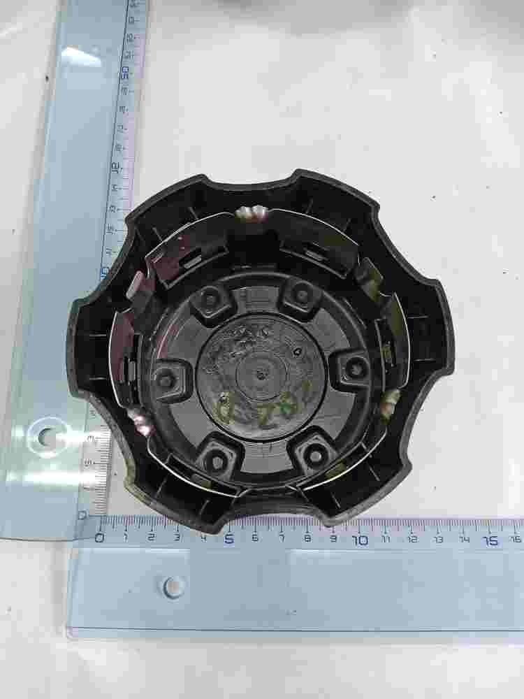 Copricerchi Ford Ranger UH8037190 UH80-37-190 12,5 cm.