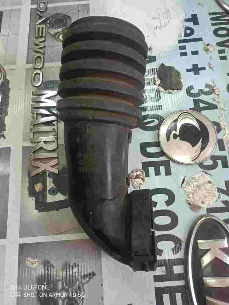 Manguera de tubo de aspiración tubo de aire de admisión Mercedes 1635050261