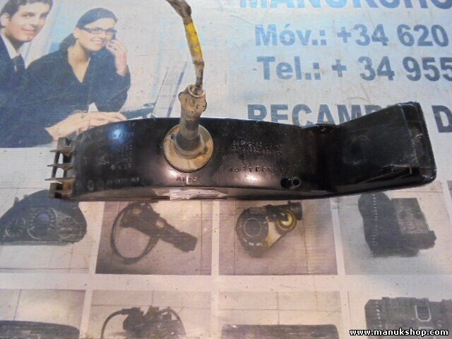 Intermitente piloto delantero izquierdo Jeep 56005485 56005099 PT55054585
