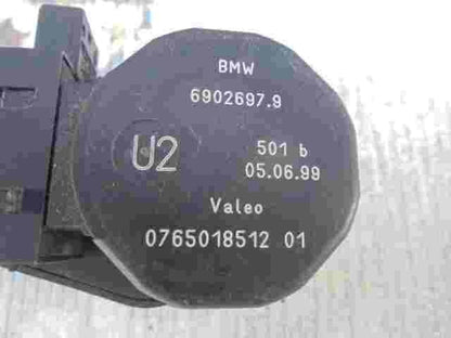 Calefacción actuador BMW E36 E39 69026979 6902697.9 VALEO 076501851201