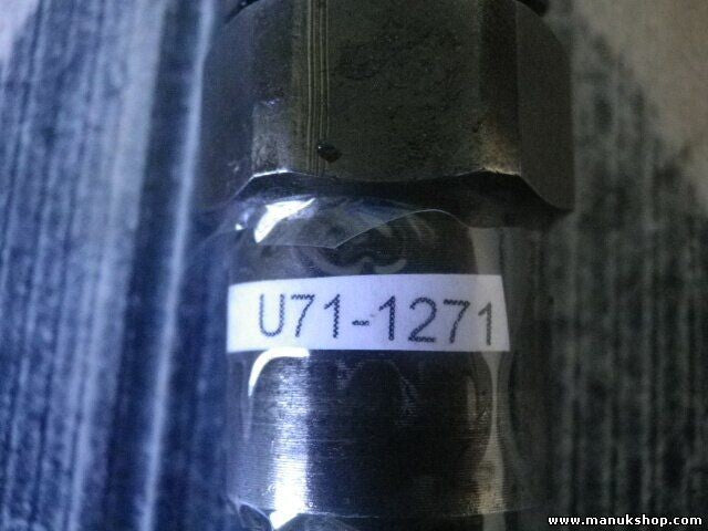 Inyector Nissan Patrol K160 3.0 3.3 U71-1271 U711271