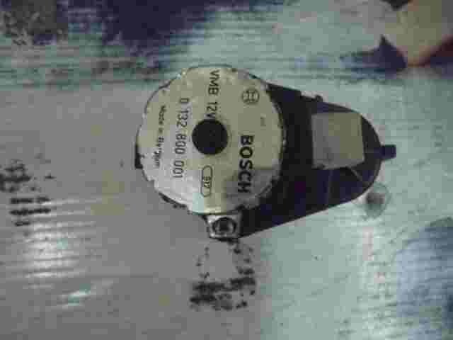 Calefacción actuador BMW E32 E34 E36 BEHR 9094801775 13782679 BOSCH 0132800001 .