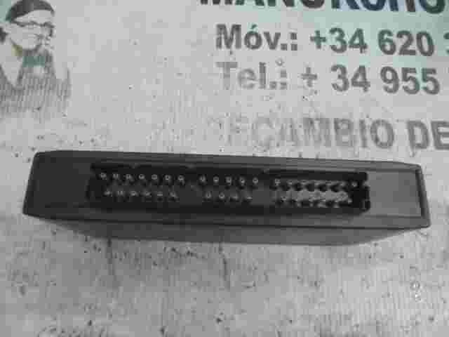 Módulo de luz BMW 5 E34 6135 8350375 8 350 375 085073050 02 61358350375