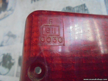 Reflector trasero Renault FE110030 F E11 0030