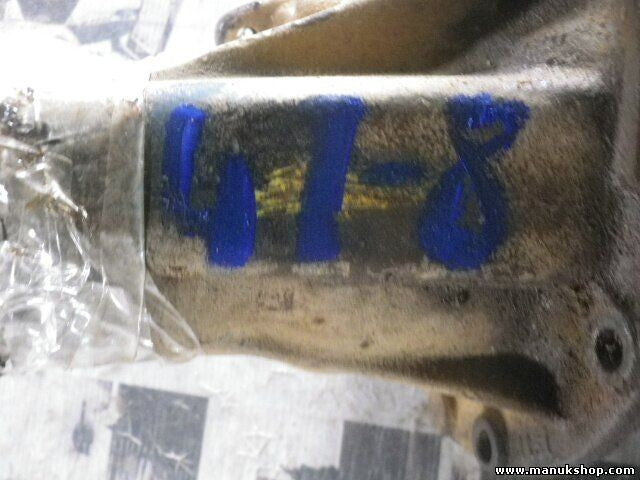 Grupo Diferencial Trasero Suzuki Vitara 2745160A22CA 27451 60A22CA piñón 41/8