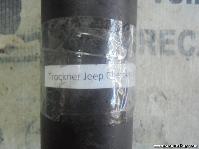 Secador aire acondicionado Jeep Cherokee XJ 4797001