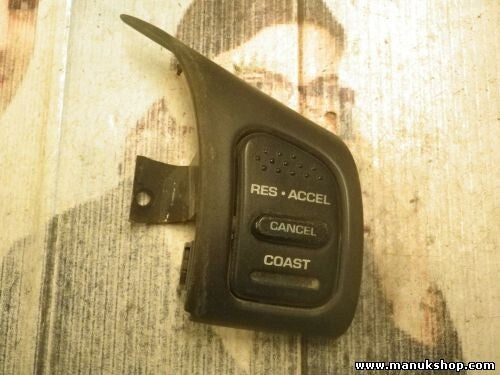 Crucero interruptor Jeep Grand Cherokee WJ 3.1 5GY381AZAA 23119 C18-32-1