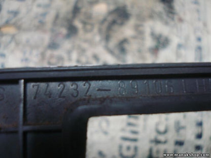 mando botonera elevalunas Toyota 4-Runner 4Runner 74232-89106 7423289106