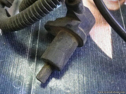 Sensor velocidad revoluciones de la rueda Kia Sorento 956713E010 95671-3E010