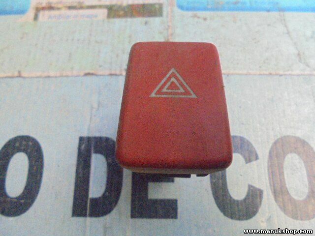 Interruptor de emergencia  Honda Accord HD26 HD29 M19620HZSS3N M19620 HZS S3N