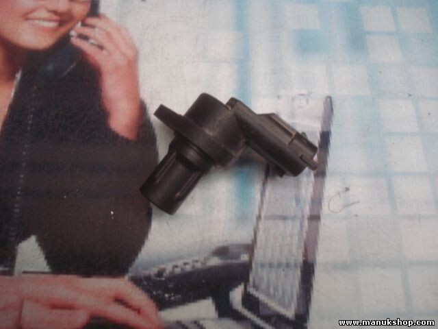 Sensor posición del árbol de levas Hyundai i30 Getz Matrix Kia Rio 393002A000