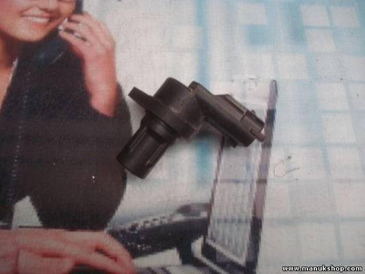 Sensor posición del árbol de levas Hyundai i30 Getz Matrix Kia Rio 393002A000