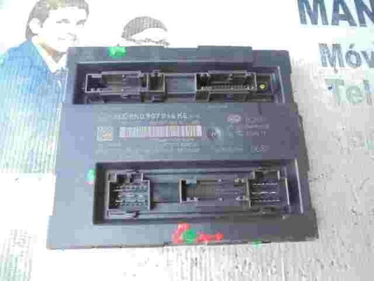 Controlador Confort Audi 8K A4 S4 A5 S5 RS5 Q5 8K0907064KE CRMZDSS1 BCM2.01