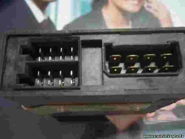 Centralita de elevalunas Seat Toledo 1L0959875A 1L0 959 875 A 1LO959875A