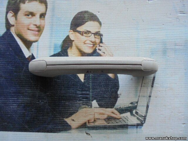 Manillas de asidero interior Ssangyong 2006/11-2017/12 2295 ccm, 110 KW, 150 PS