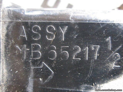 Rejilla Aireadora Mitsubishi Pajero Montero V20 2.8 TD 4M40 V46W (1994–1999)