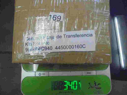 Centralita caja de Transferencia Kia Sorento 954404C940 95440-4C940 160012283
